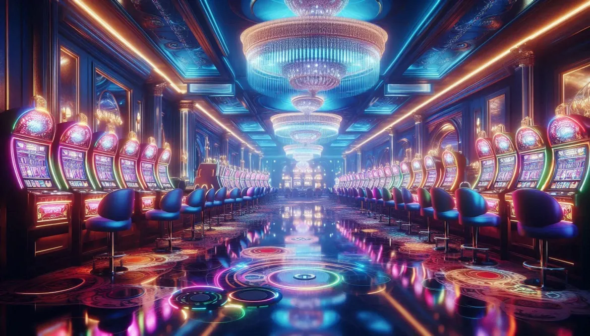 Hugo Casino
